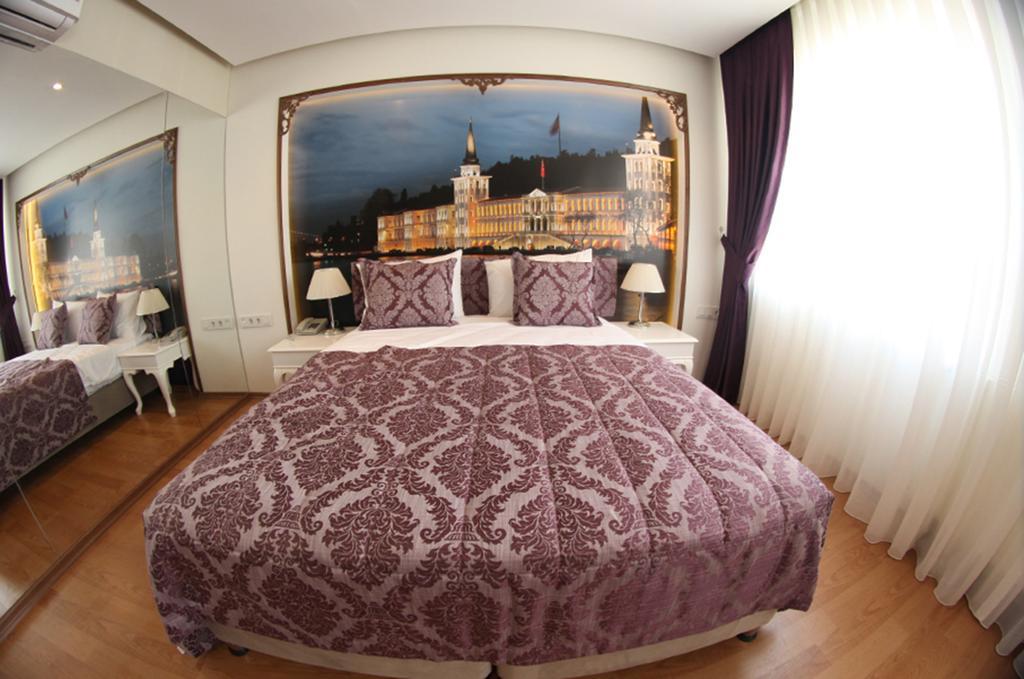 Elite Marmara Bosphorus & 3*