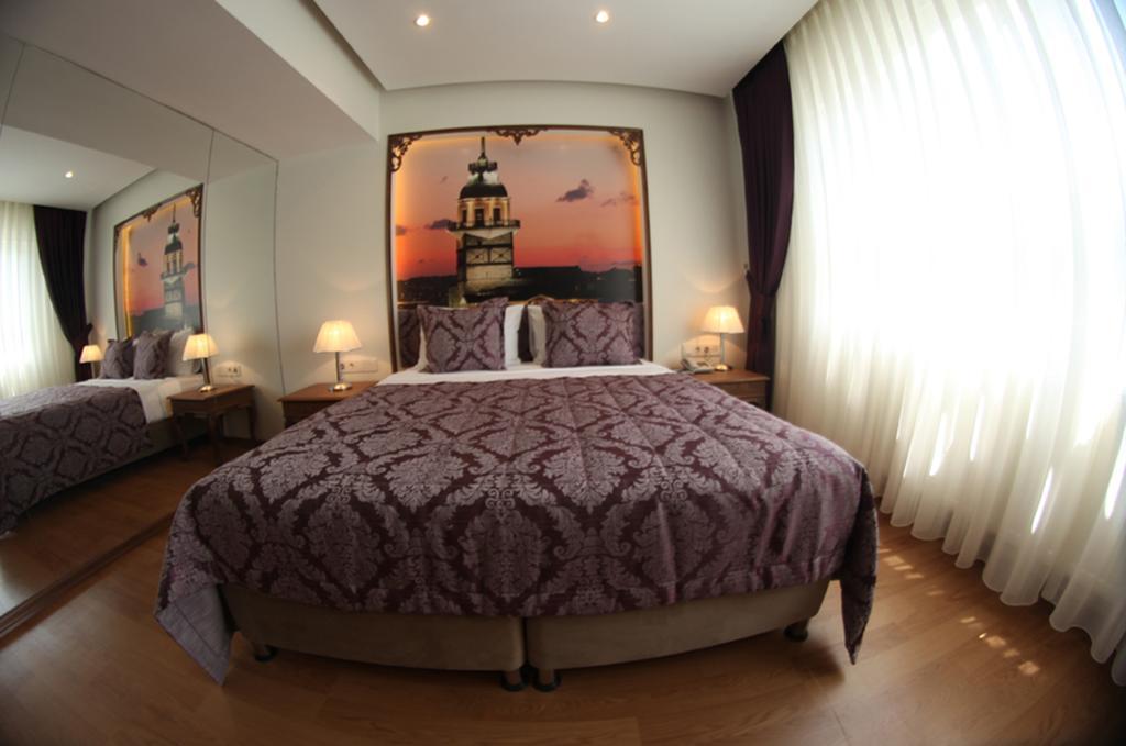Elite Marmara Bosphorus & 3*