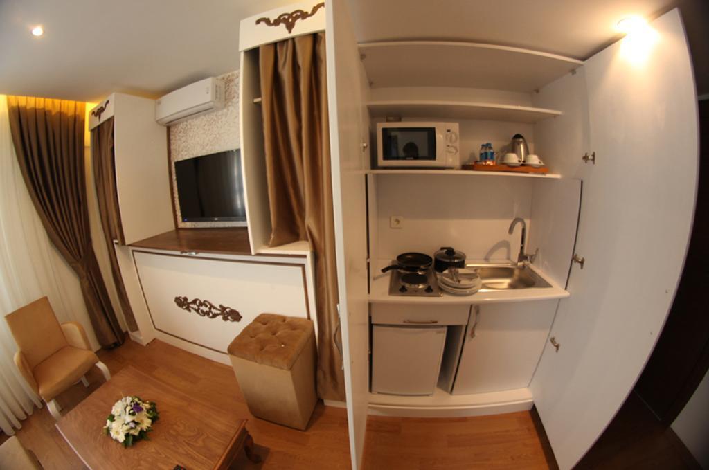 Elite Marmara Bosphorus &
