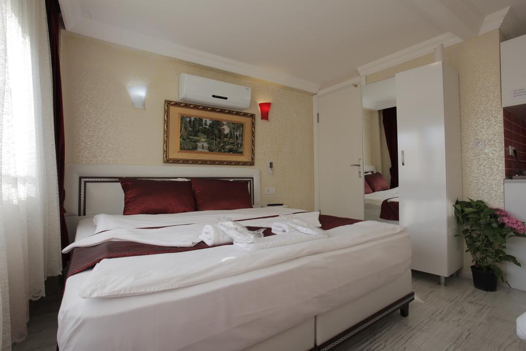Taksim Brand Aparthotel