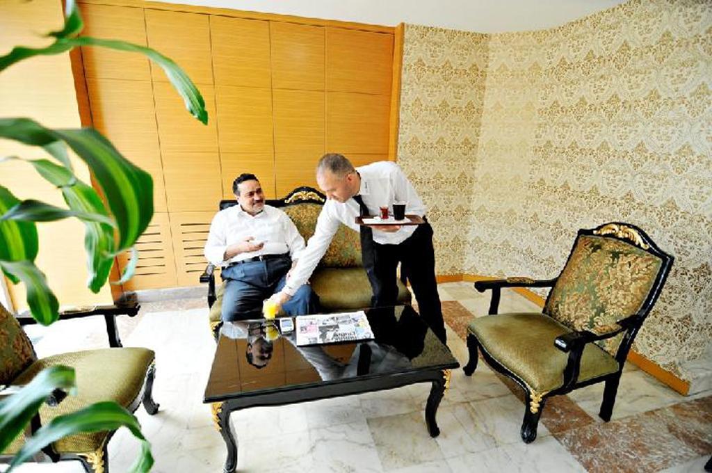 Ilicak 3* Istanbul