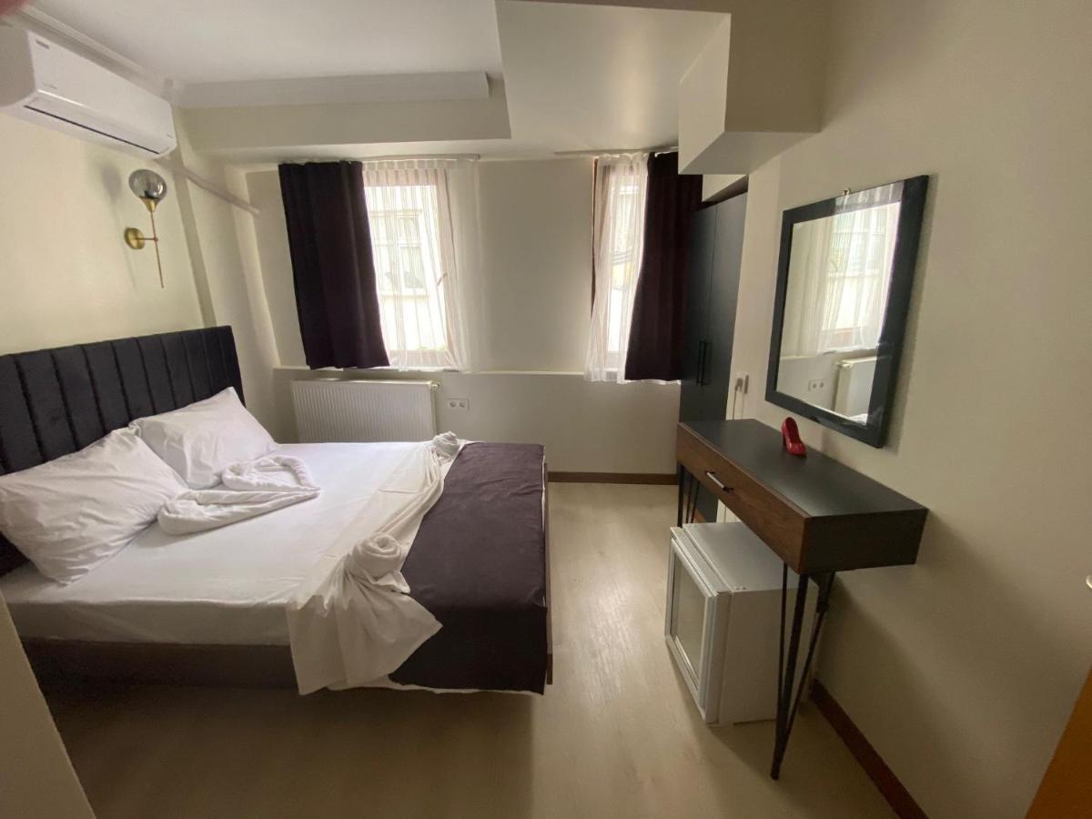 Guest house Wena *