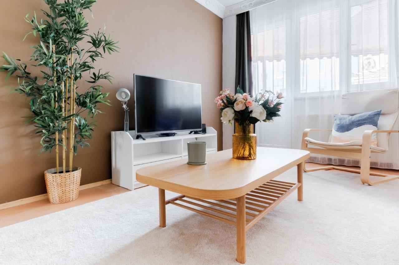 Apartment Cozy And Classy Flat Near Taksim Square In Beyoglu *