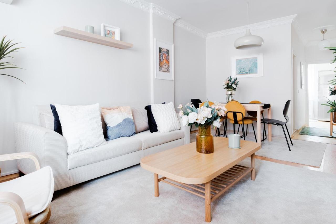 Apartment Cozy And Classy Flat Near Taksim Square In Beyoglu Istanbul