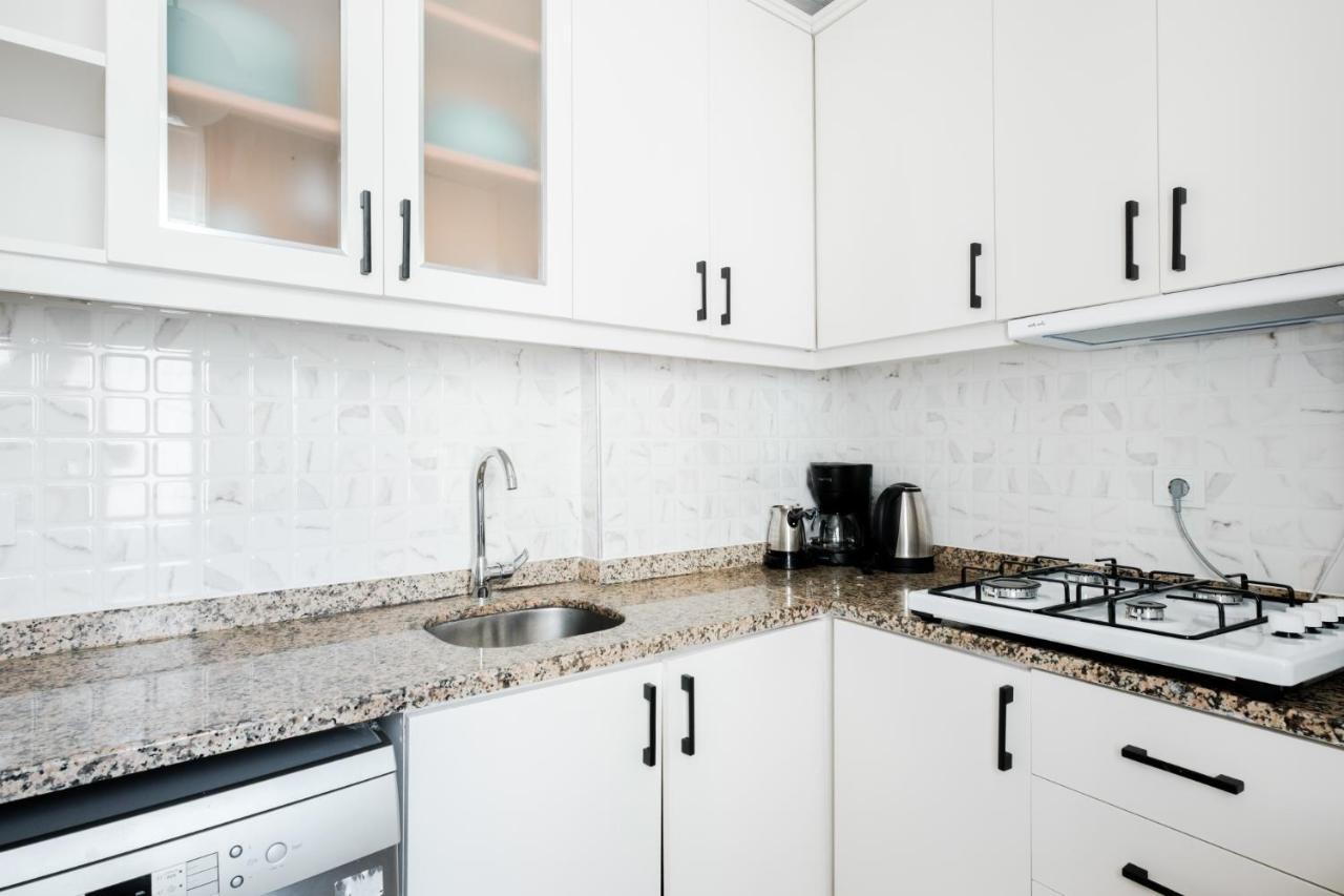 Cozy And Classy Flat Near Taksim Square In Beyoglu Apartment *