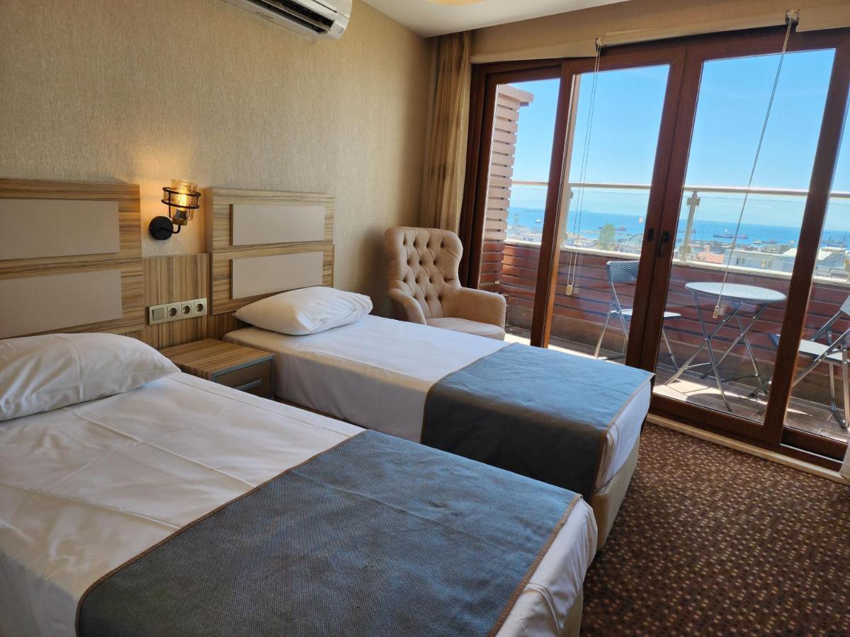 Nanda Hotel