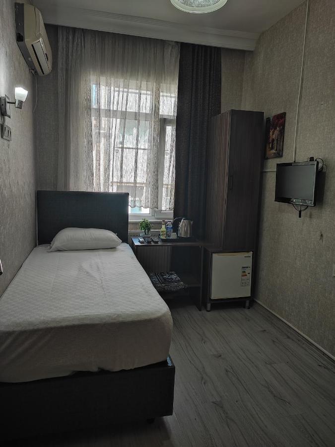 Oda ve Kahvaltı Fatih Erciyes İstanbul