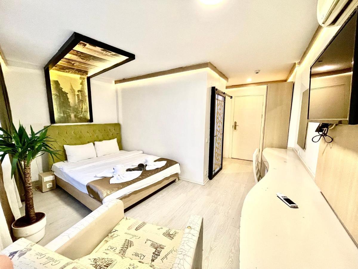 Otel Shadi House İstanbul