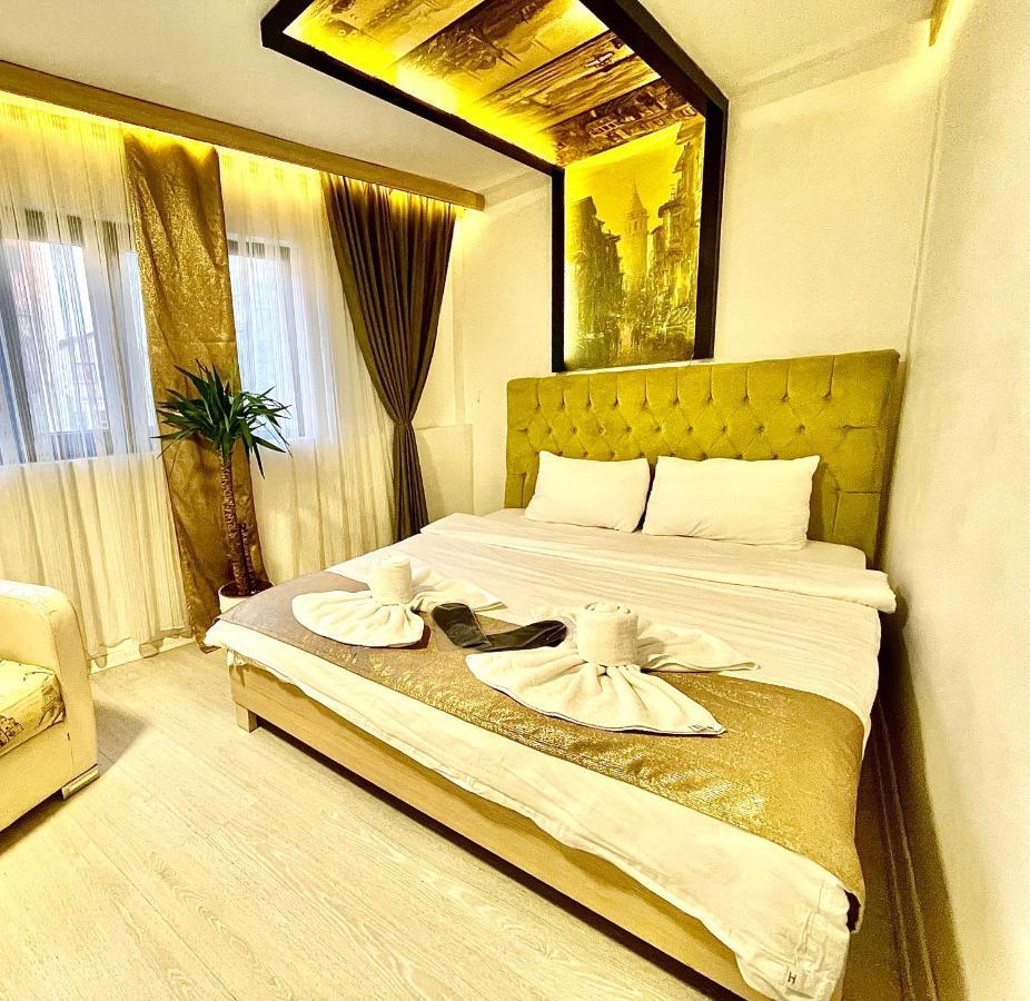 Shadi House Otel İstanbul