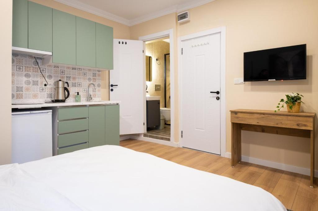 Apartment Oracle Metin Istanbul