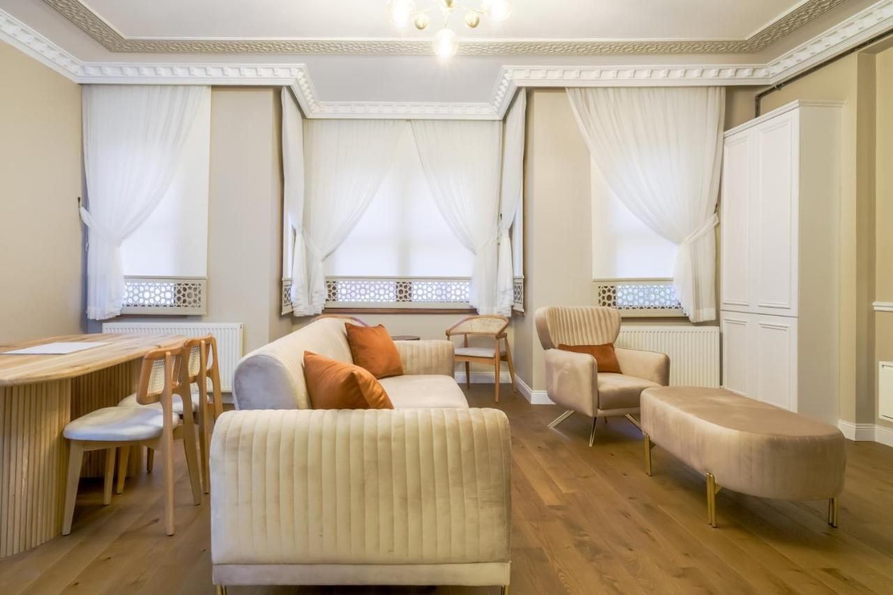 Chic Daire İstanbul