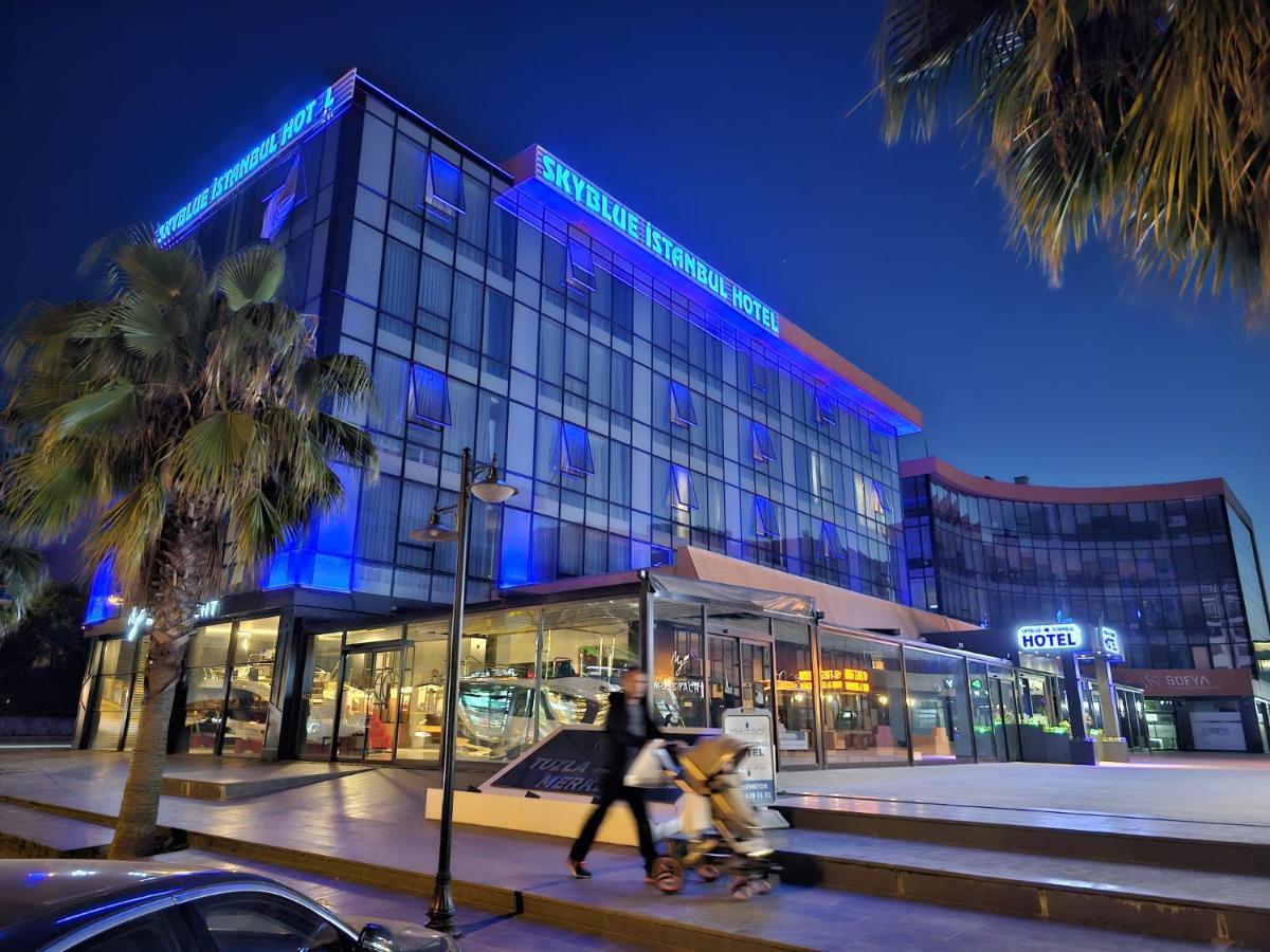 Aparthotel Skyblue *