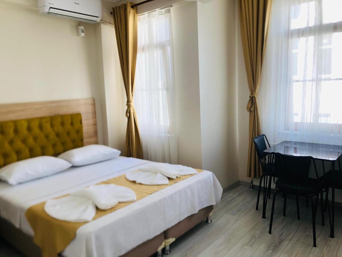 Halil Bey Konagi Aparthotel *