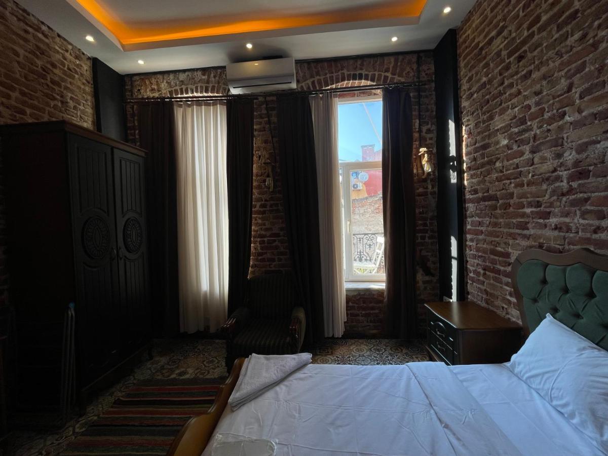 Golden Taksim Apart * Istanbul