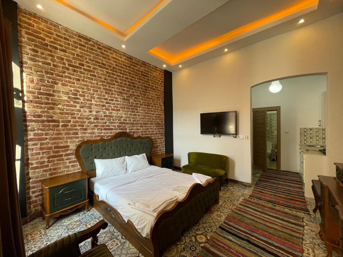 Apartment Golden Taksim Apart