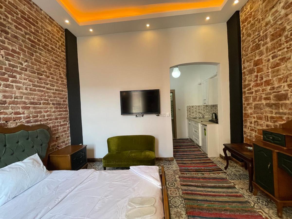 Golden Taksim Apart Apartment Istanbul