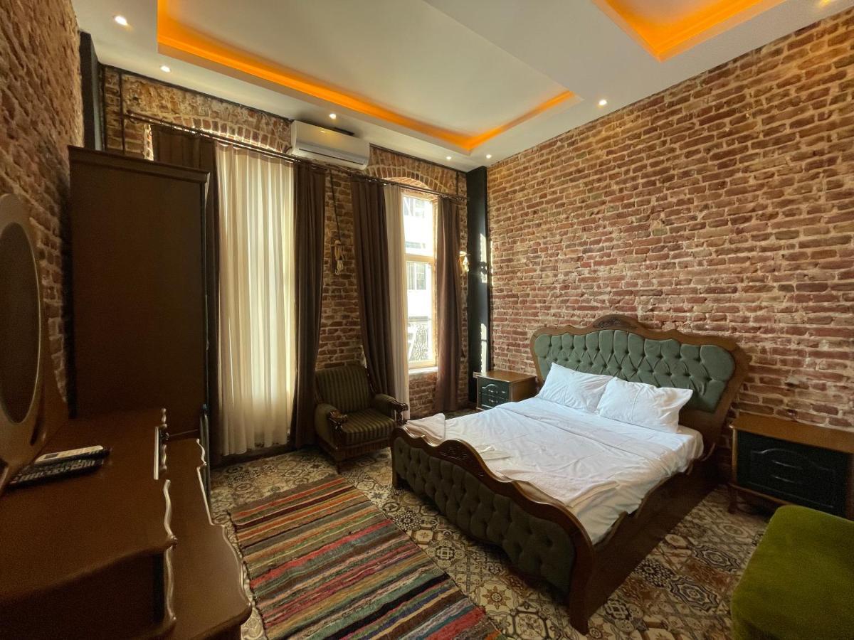 Apartment Golden Taksim Apart *