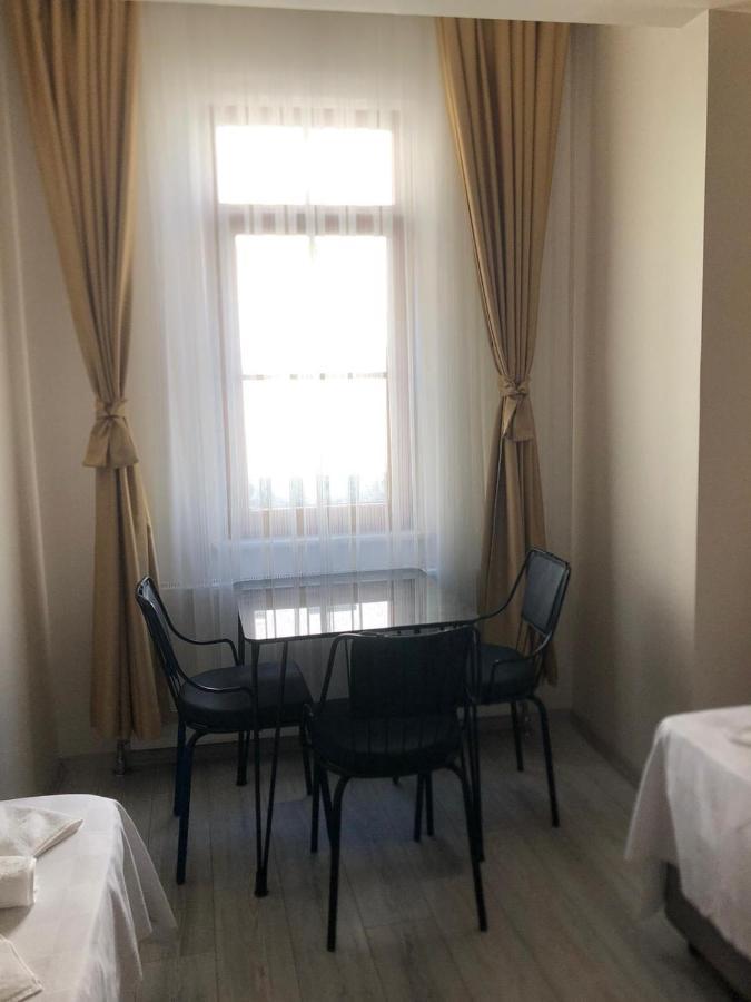 Aparthotel Halil Bey Konagi *