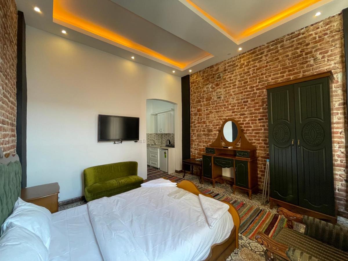 Golden Taksim Apart