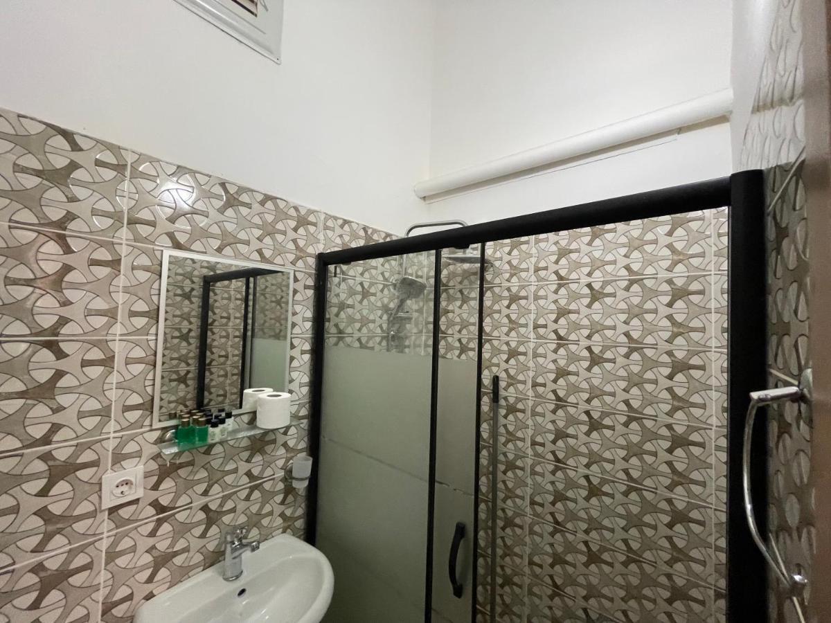 Apartment Golden Taksim Apart Istanbul