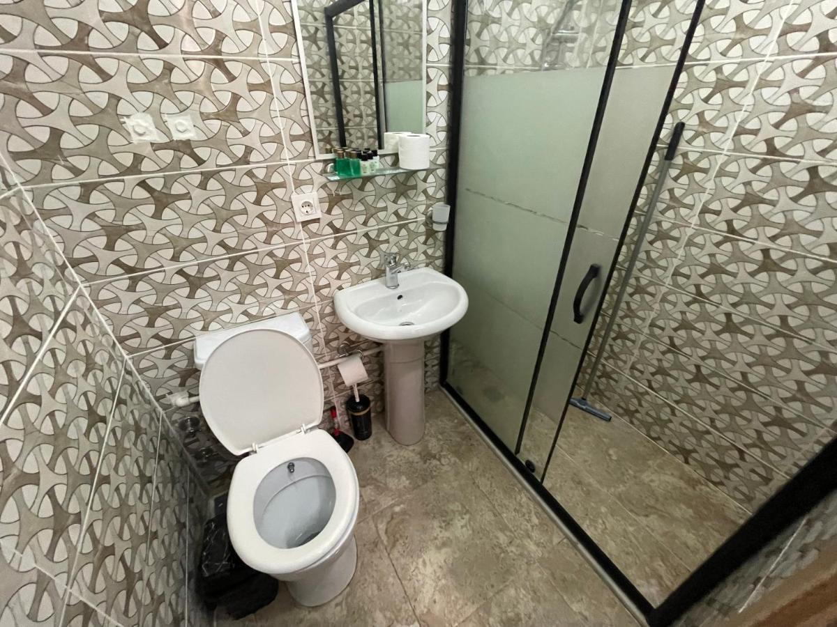 Golden Taksim Apart Apartment