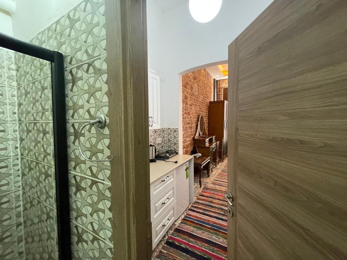 Apartment Golden Taksim Apart Istanbul