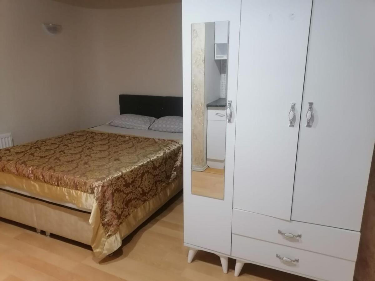 Ezgi House Abc