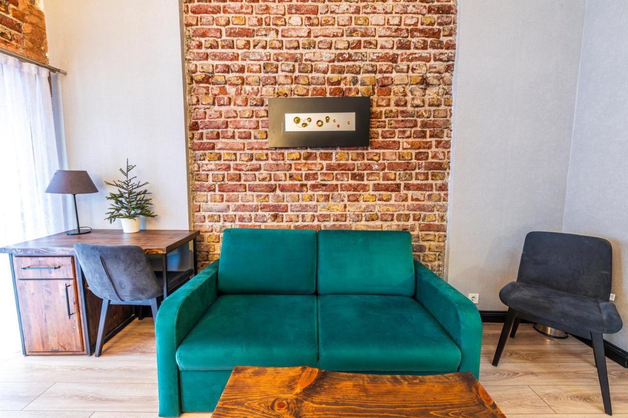 Otel Karaköy Aparts