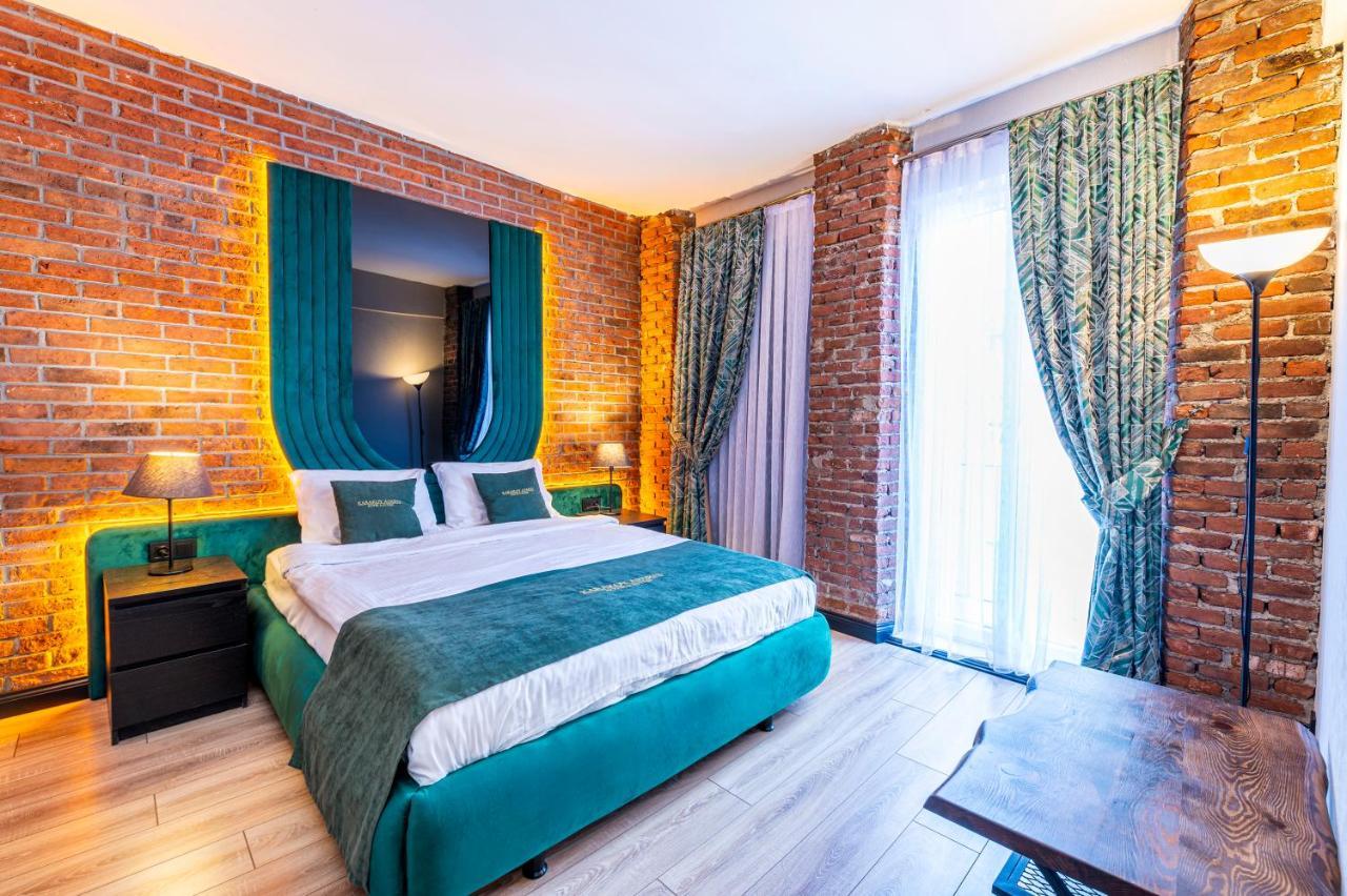 Karaköy Aparts Otel