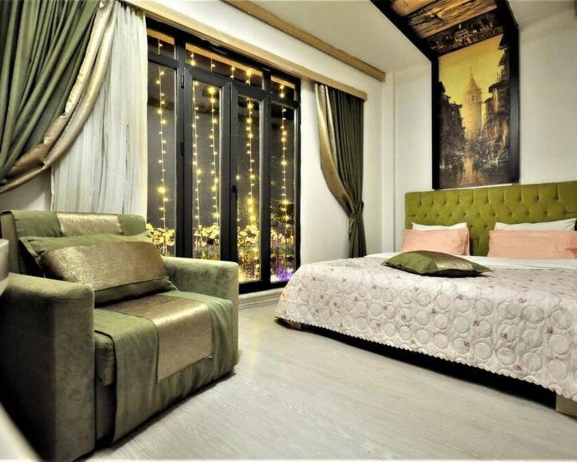 Shadi House Otel İstanbul