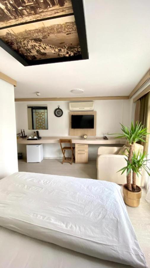 Shadi House 2* İstanbul