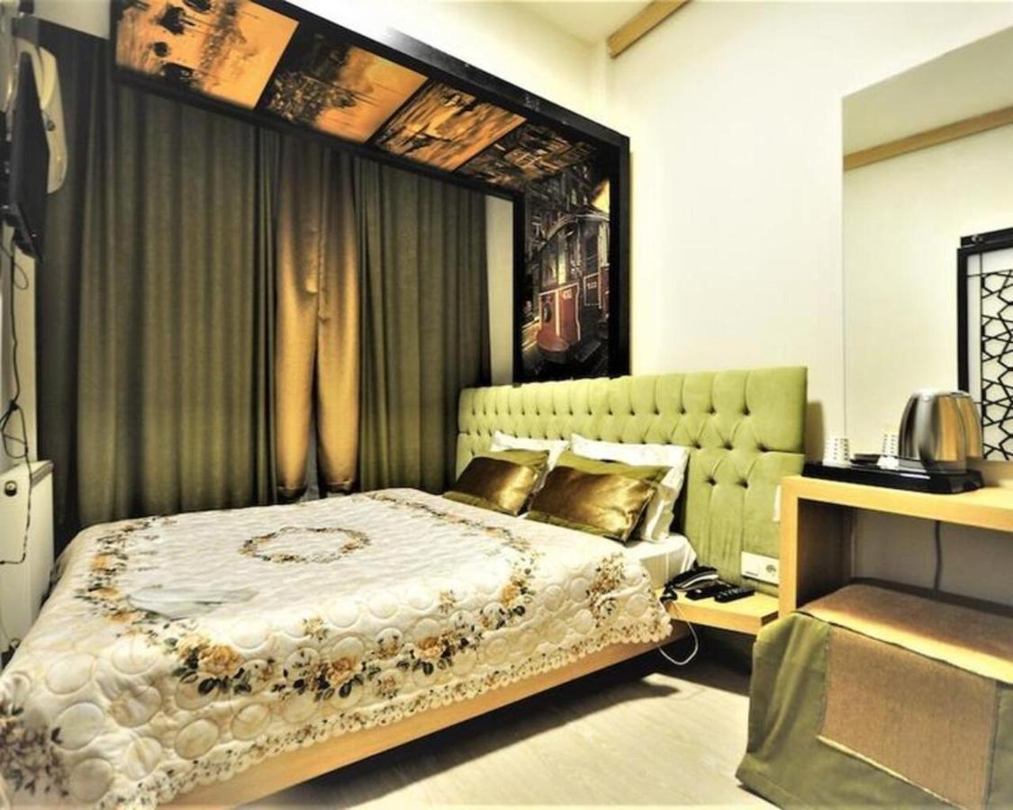 Otel Shadi House İstanbul