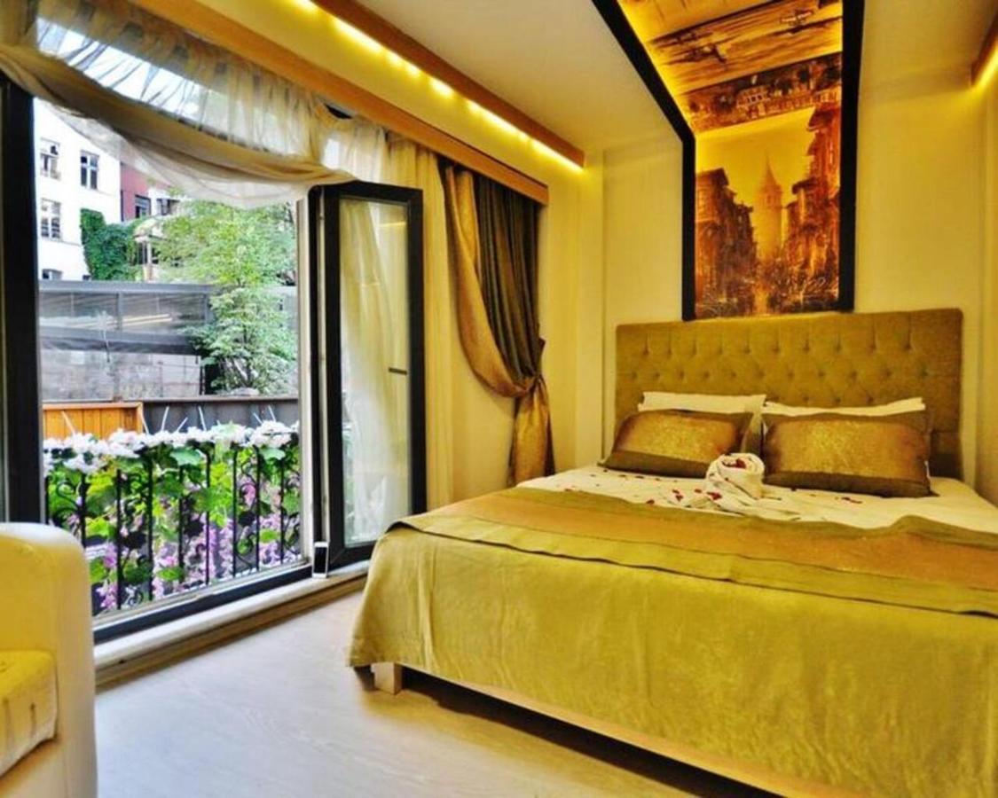 Shadi House Otel İstanbul