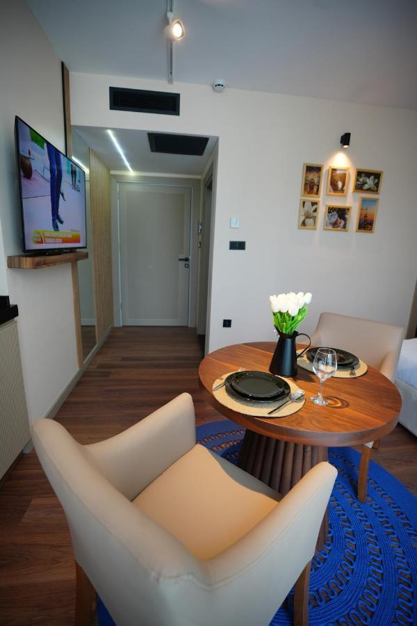 Apart Otel Vanilla 11