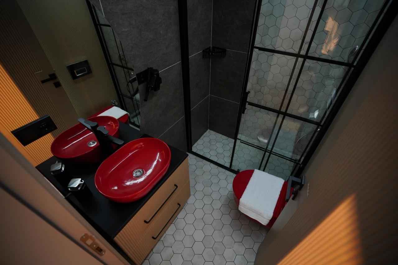Apart Otel Vanilla 11 *