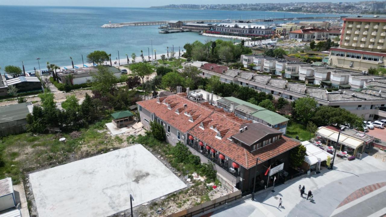 Turkuaz Otel İstanbul