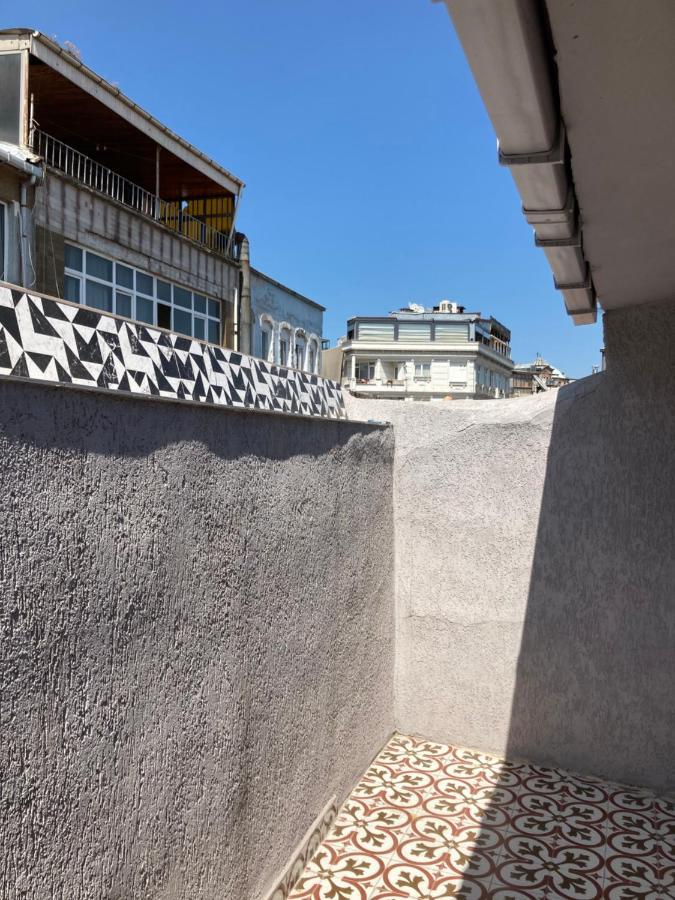 Otel Ulusoy