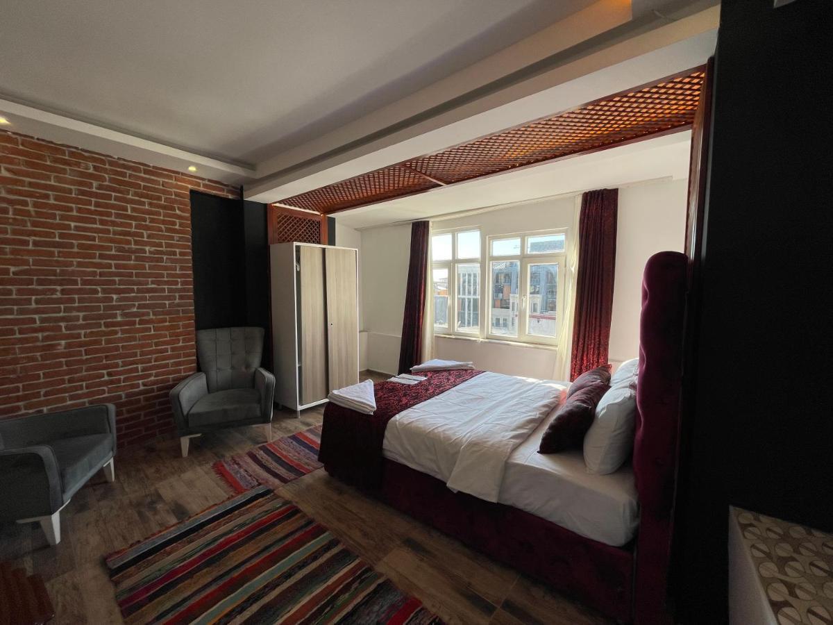 Golden Taksim Apart Apartment Istanbul