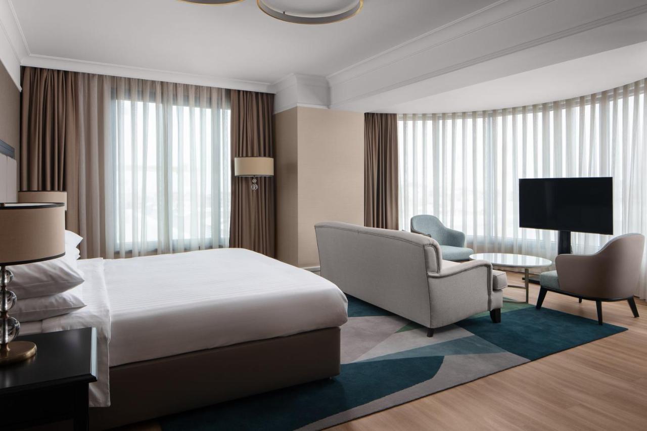 Hotel Marriott Pendik Istambul