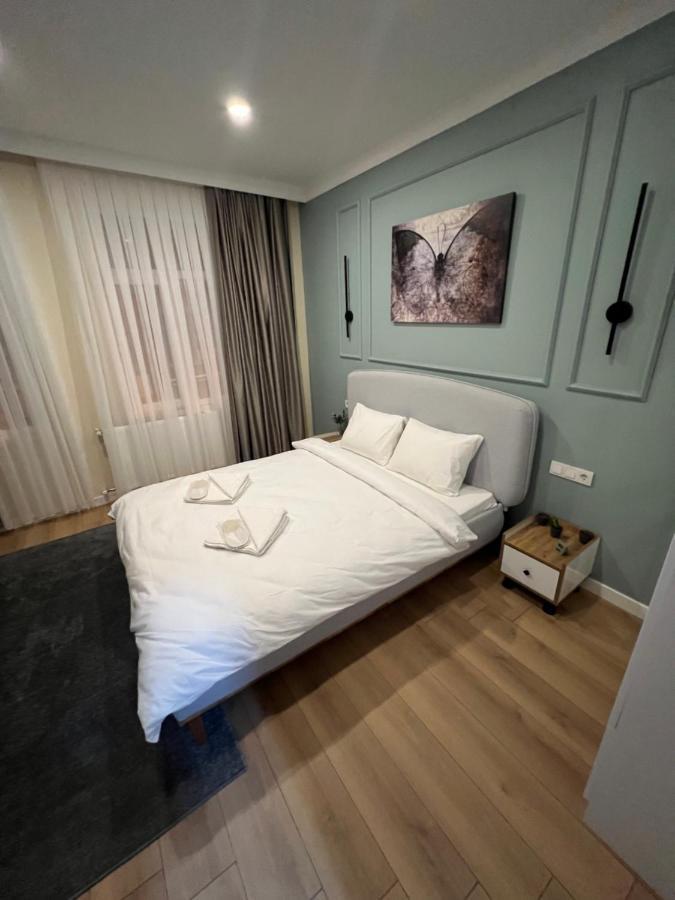 Apartment Sophia Suites Metin