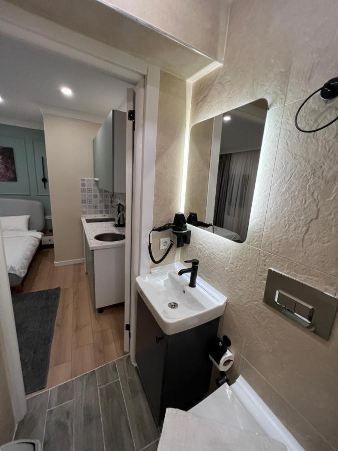 Apartment Sophia Suites Metin