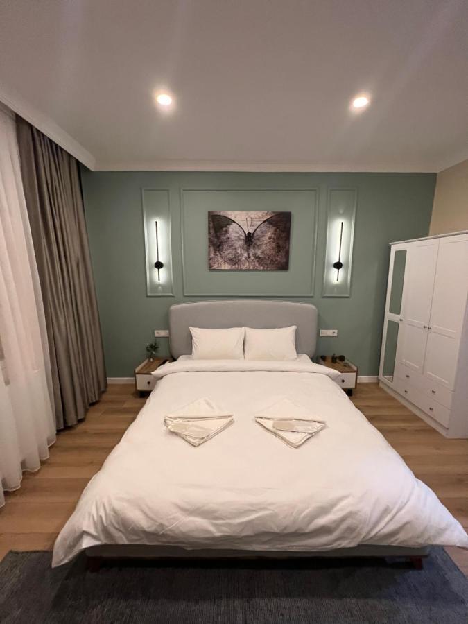 Sophia Suites Metin * Istanbul
