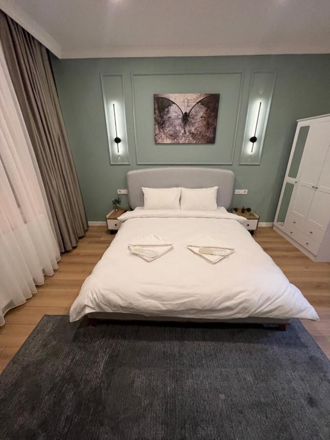 Sophia Suites Metin Apartment Istanbul
