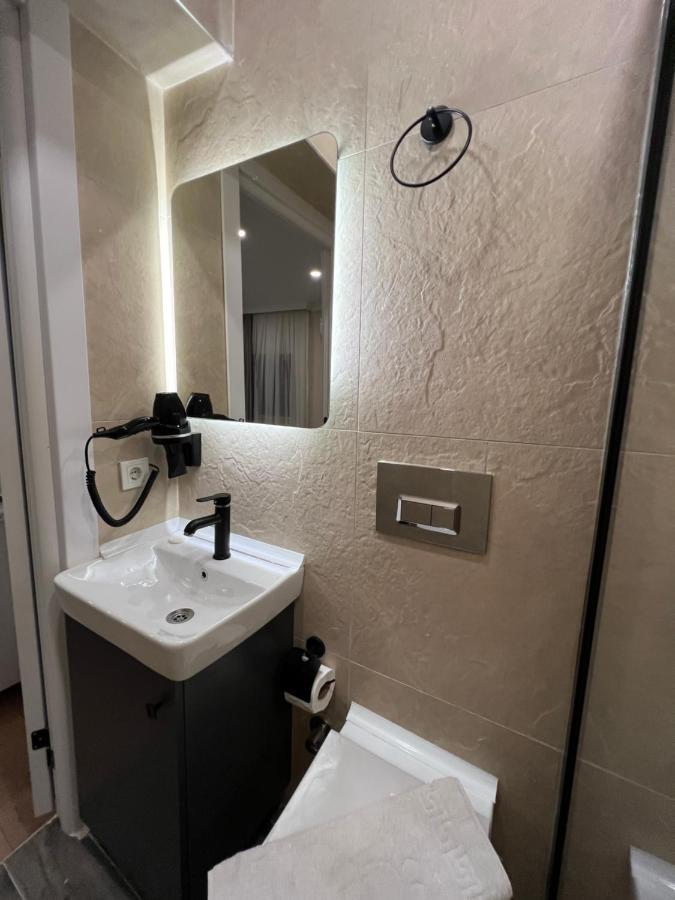 Sophia Suites Metin Istanbul