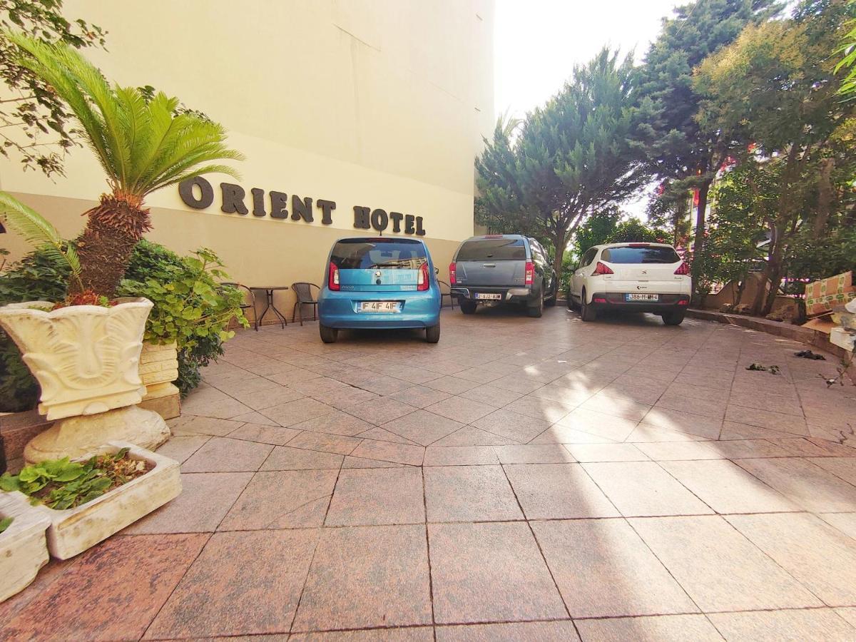 Orient Mintur 3* Istanbul