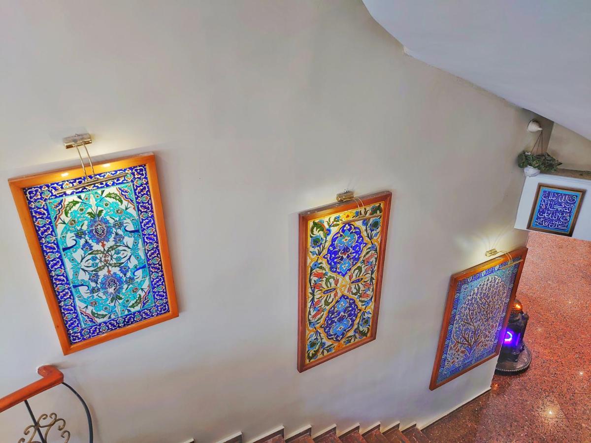 Hotel Orient Mintur Istanbul