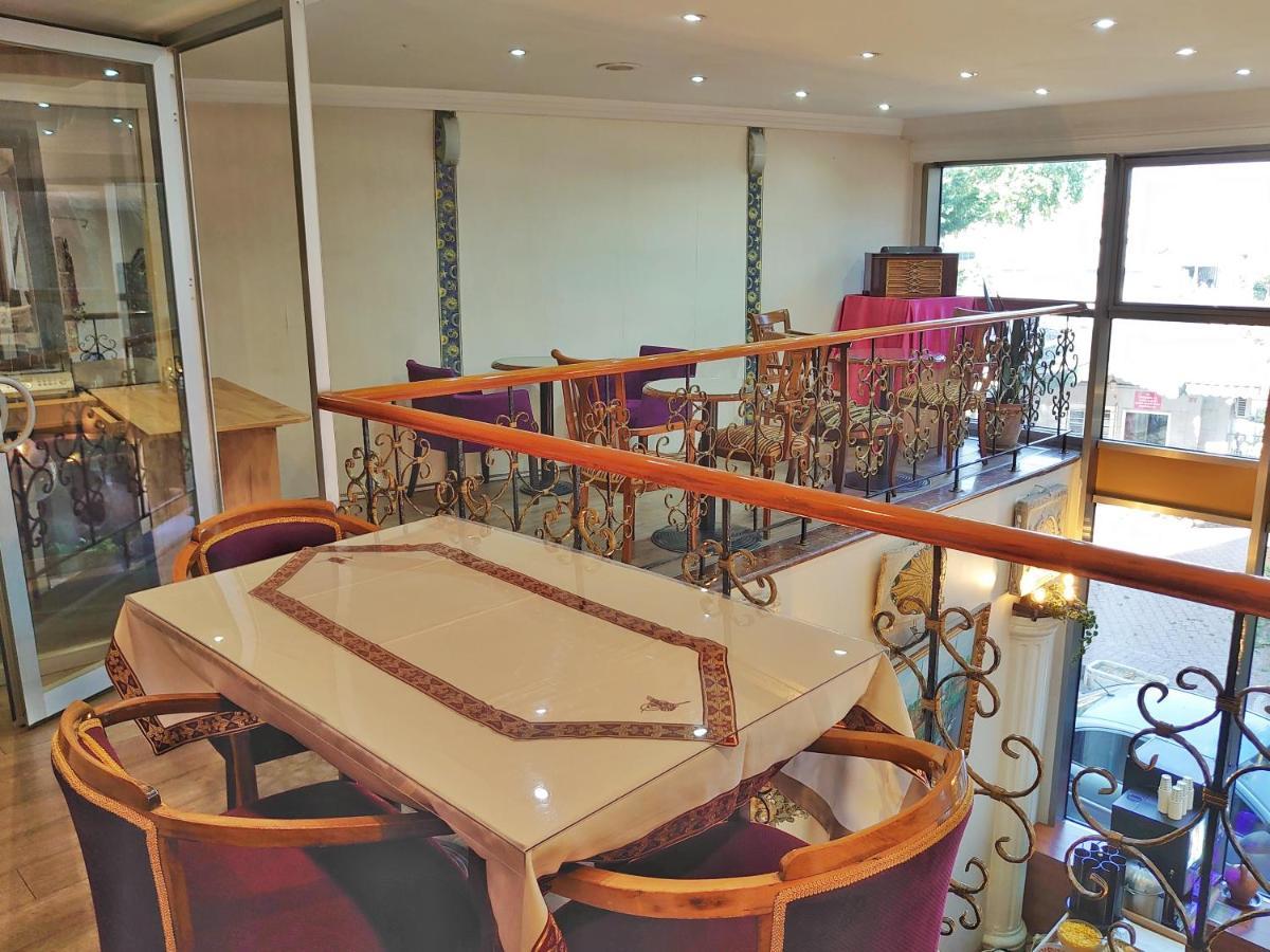 Orient Mintur Hotel 3*