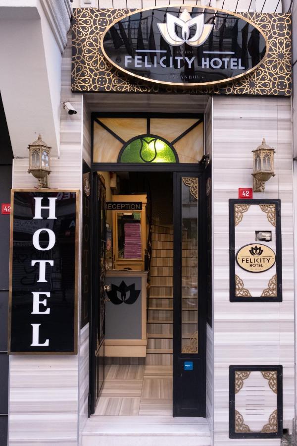Hotel Felicity Istanbul