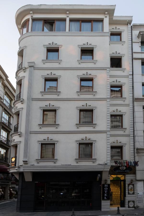 Felicity 3* Istanbul