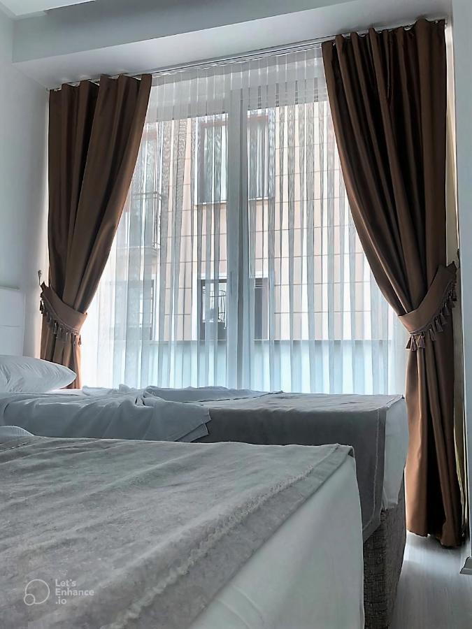 Hotel Beyhan 2*